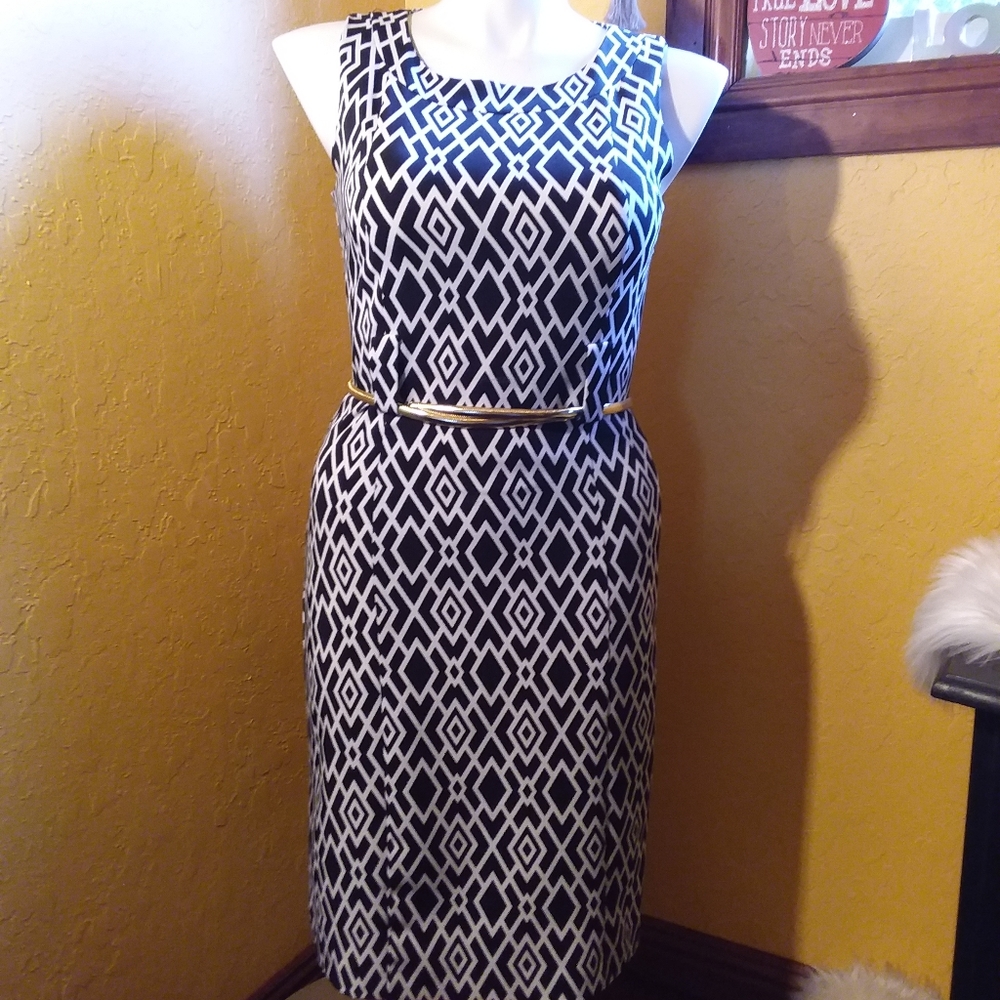 Voir voir dress